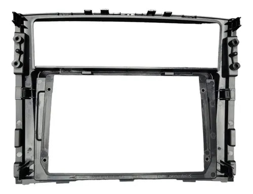 Consola para Mitsubishi Pajero 2010 (9 pulgadas)
