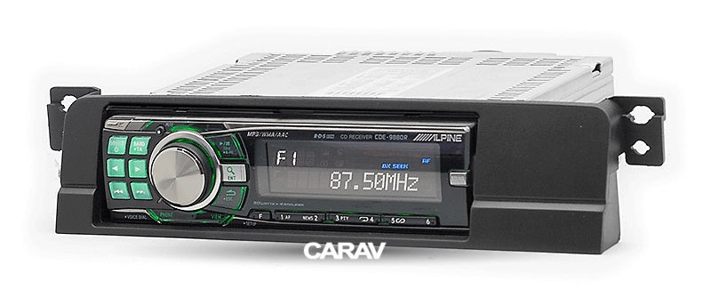Consola CARAV - BMW 3 - SERIES (E46)