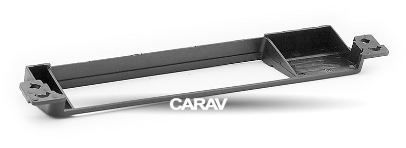 Consola CARAV - BMW 3 - SERIES (E46)