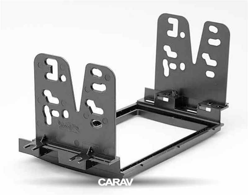 Consola CARAV - CHEVROLET
