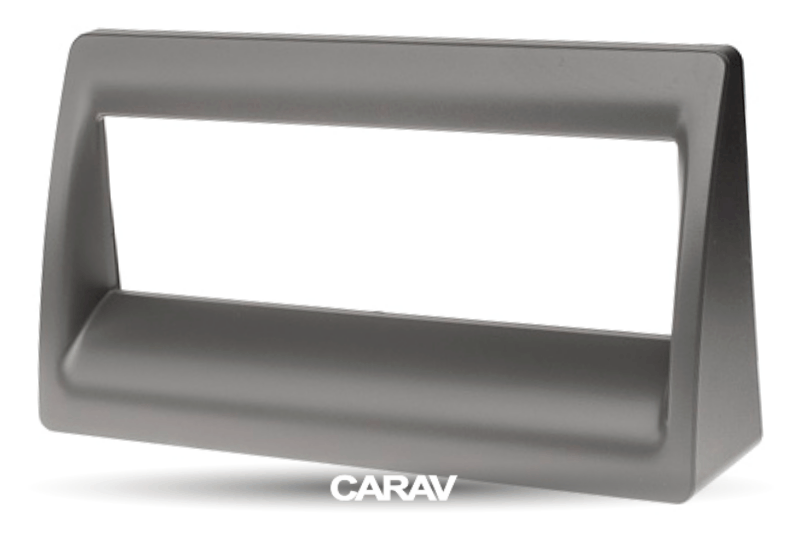 Consola CARAV - GEELY FC, VISION