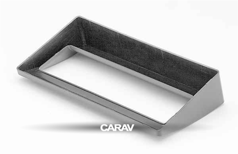 Consola CARAV - GEELY FC, VISION