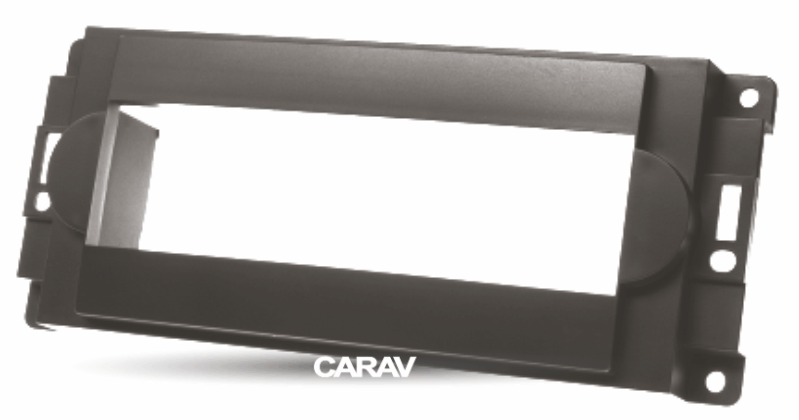 Consola CARAV - CHRYSLER 300C - 2005 - 2006 - 2007