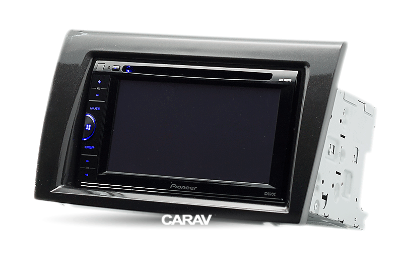 Consola CARAV - FIAT BRAVO (198)