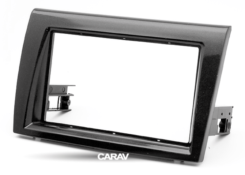 Consola CARAV - FIAT BRAVO (198)