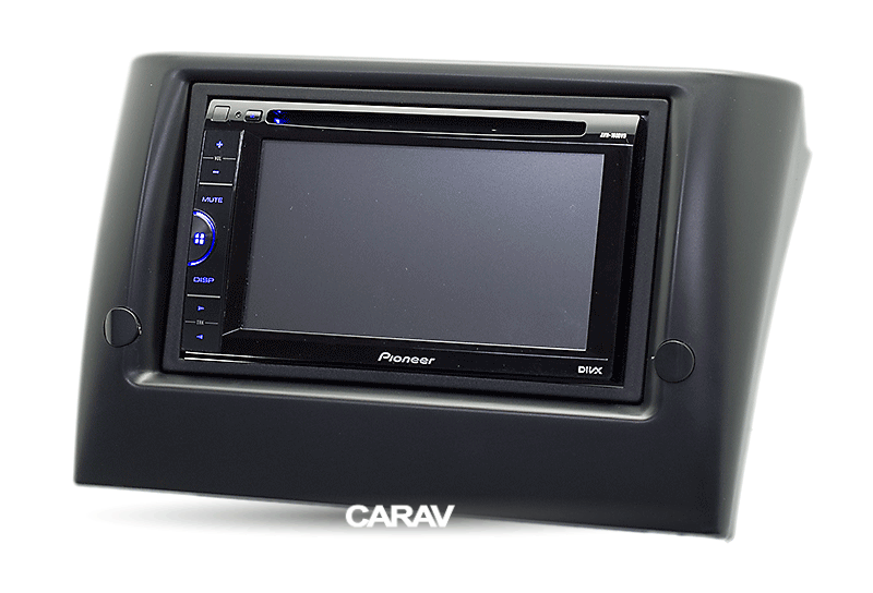Consola CARAV - FIAT STILO