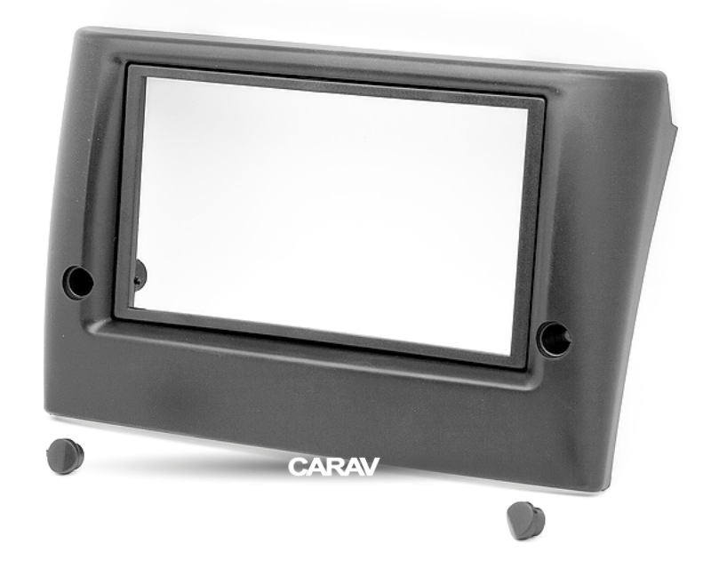Consola CARAV - FIAT STILO