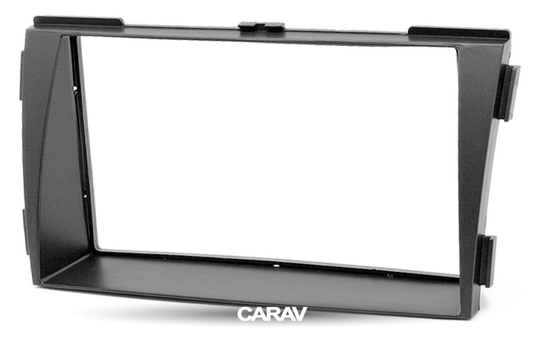 Consola CARAV - HYUNDAI SONATA NF