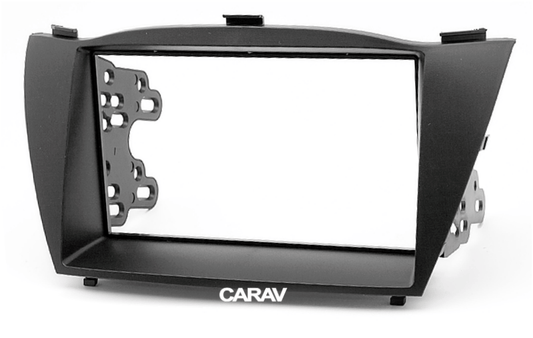 Consola CARAV - HYUNDAI  iX - 35 - TUCSON (LM)