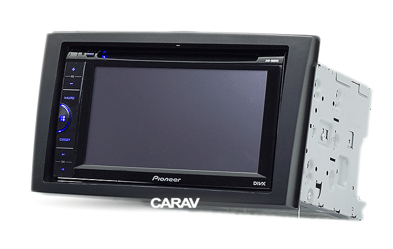 Consola CARAV - MAZDA MRV