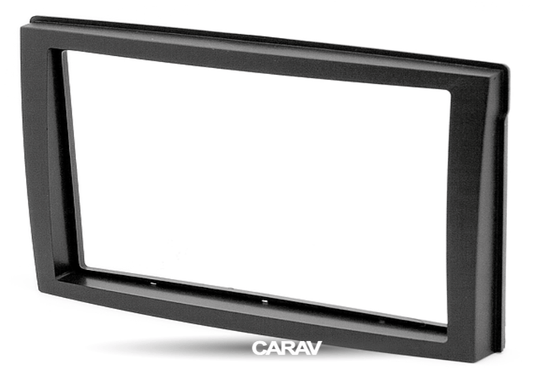 Consola CARAV - MAZDA MRV