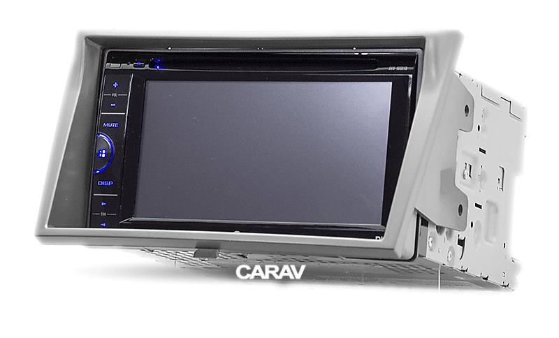 Consola CARAV - SUBARU LEGACY