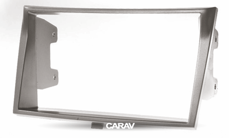 Consola CARAV - SUBARU LEGACY