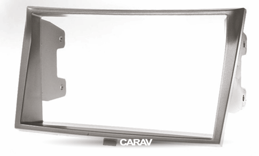 Consola CARAV - SUBARU LEGACY