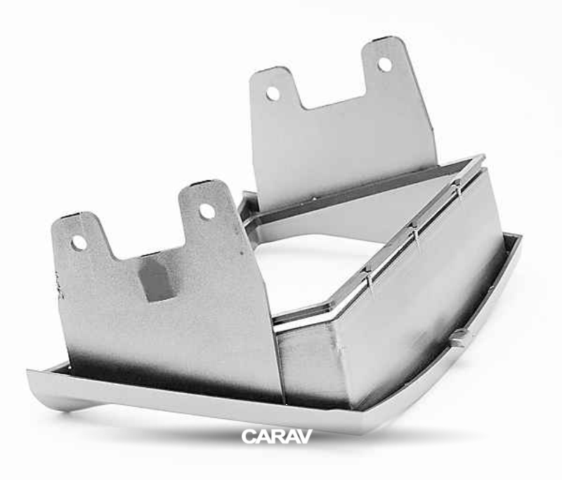 Consola CARAV - SUBARU LEGACY