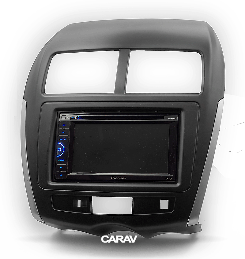 Consola CARAV - MITSUBISHI ASX - RVR - OUTLANDER SPORT