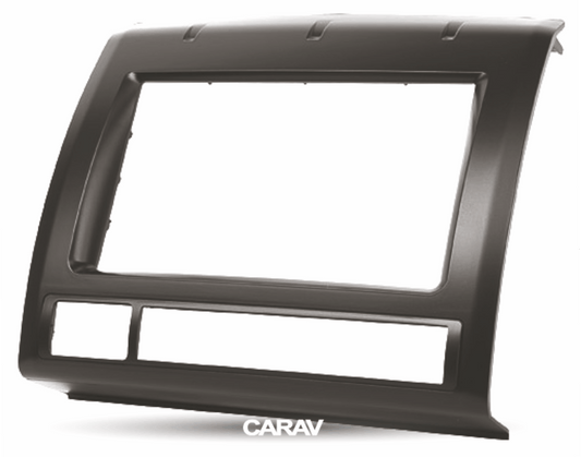 Consola CARAV - TOYOTA TACOMA
