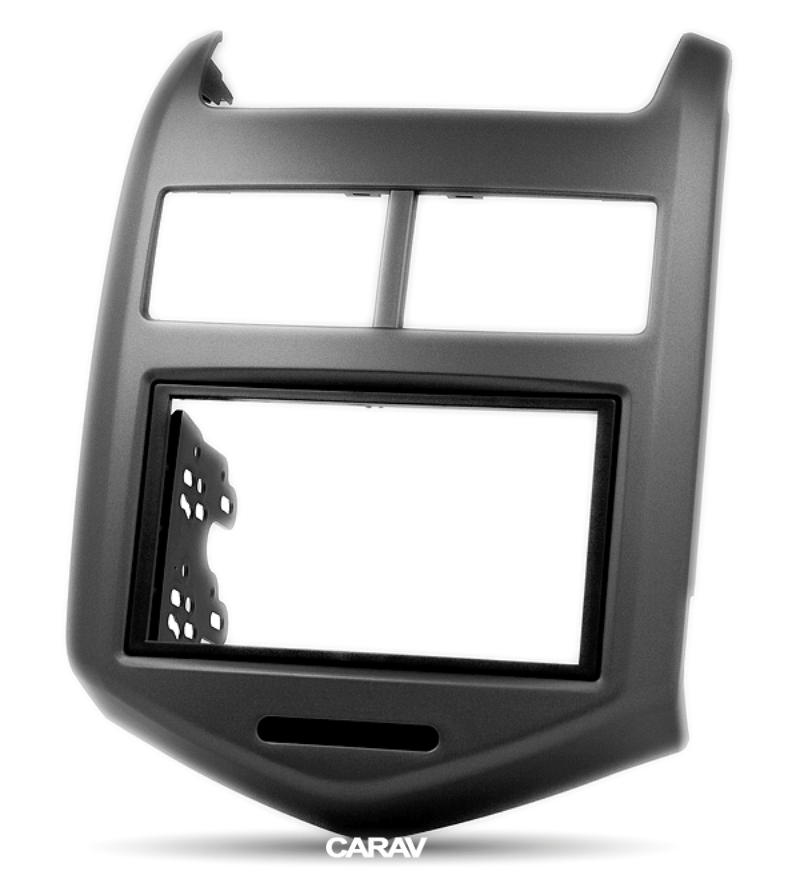 Consola CARAV - CHEVROLET AVEO - SONIC - HOLDEN BARINA (TM)