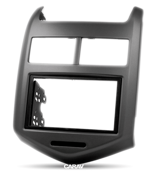 Consola CARAV - CHEVROLET AVEO - SONIC - HOLDEN BARINA (TM)