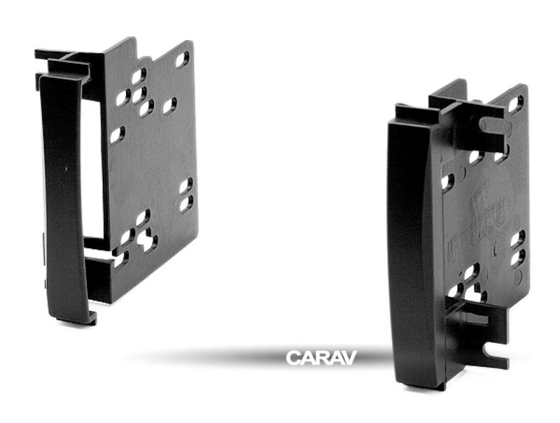 Consola CARAV - JEEP