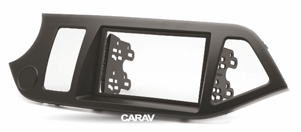 Consola CARAV - KIA PICANTO - MORNING (TA)
