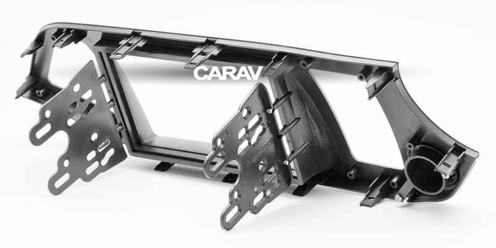 Consola CARAV - KIA PICANTO - MORNING (TA)