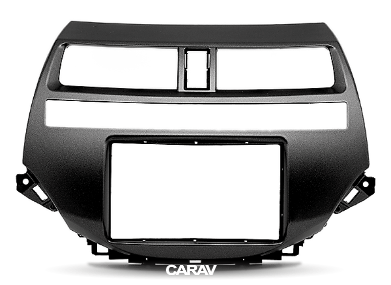 Consola CARAV - HONDA ACCORD