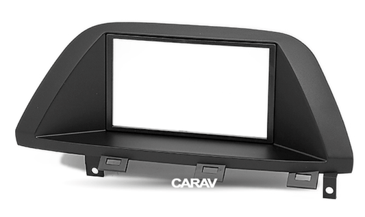 Consola CARAV - HONDA ODYSSEY (RL3/RL4)