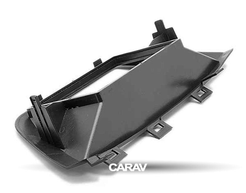 Consola CARAV - HONDA ODYSSEY (RL3/RL4)