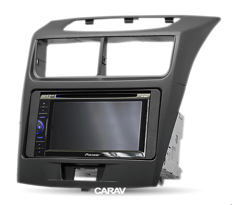Consola  CARAV - TOYOTA AVANZA - VELOZ