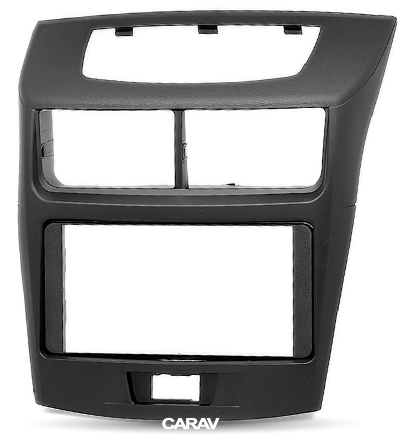 Consola  CARAV - TOYOTA AVANZA - VELOZ