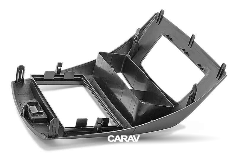 Consola  CARAV - TOYOTA AVANZA - VELOZ
