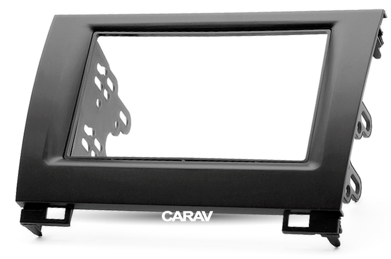 Consola CARAV - GREAT WALL X240