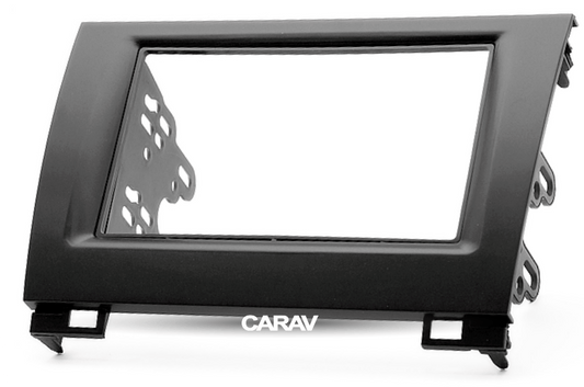 Consola CARAV - GREAT WALL X240