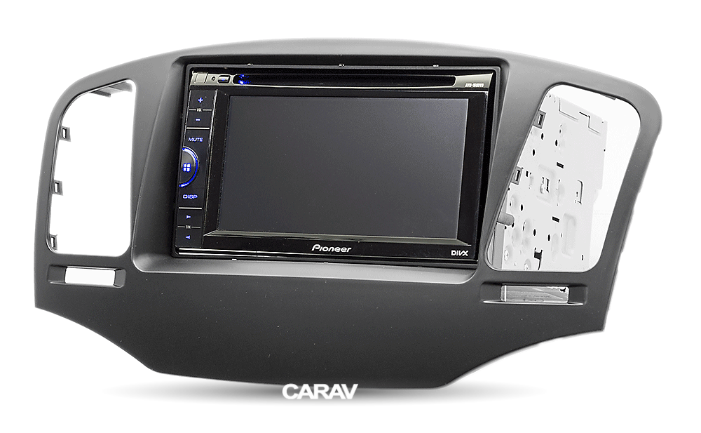 Consola CARAV - ROEWE (350)