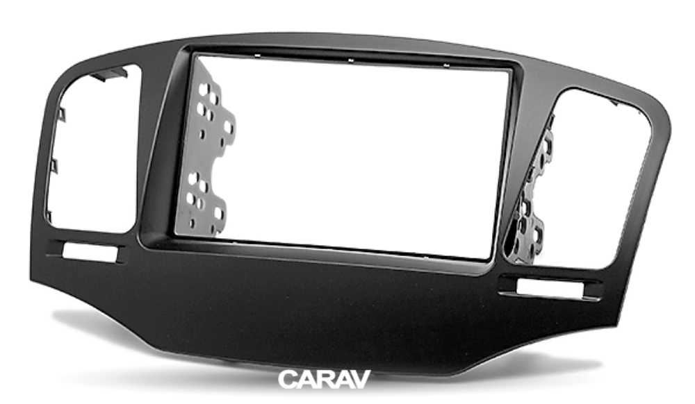 Consola CARAV - ROEWE (350)