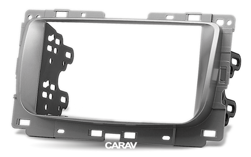 Consola CARAV - BRILLIANCE FSV