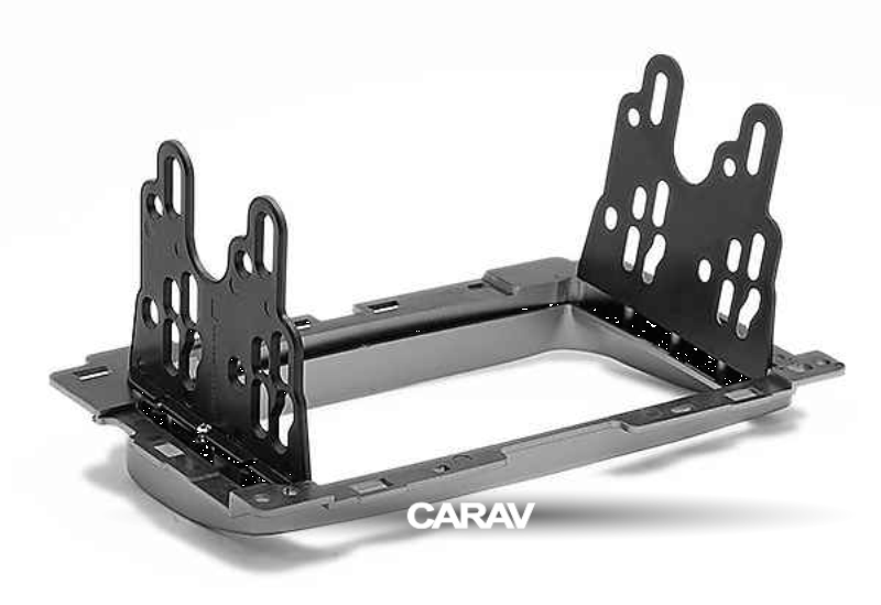 Consola CARAV - BRILLIANCE FSV