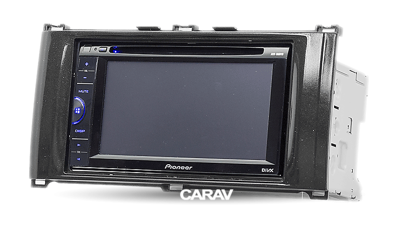Consola CARAV - BRILLIANCE FRV