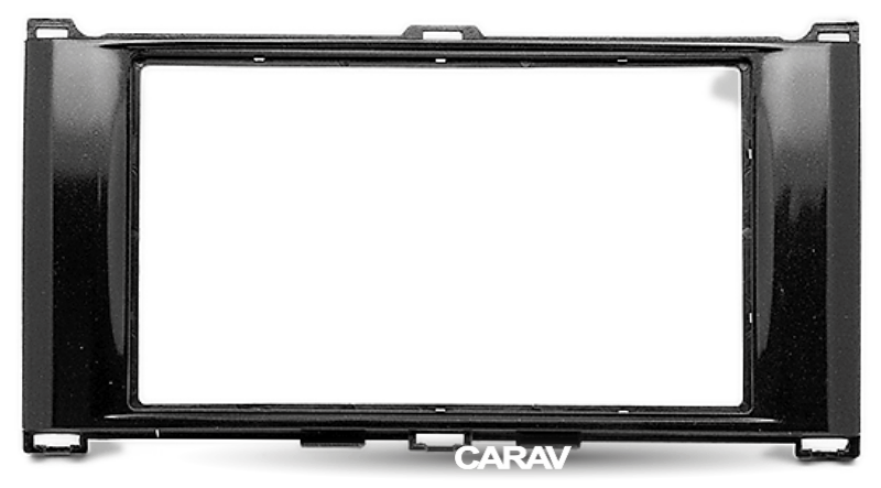 Consola CARAV - BRILLIANCE FRV