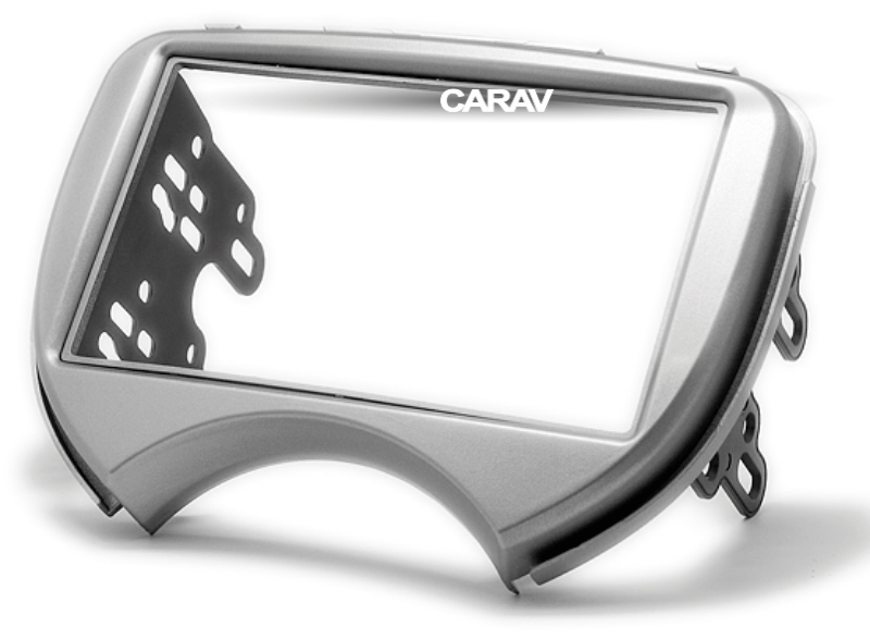 Consola CARAV - NISSAN MICRA, MARCH (K13)