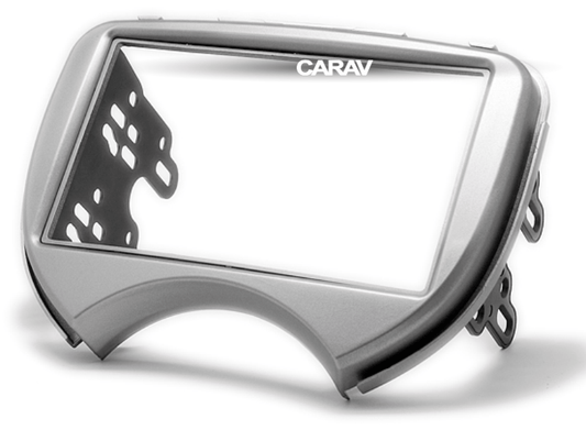 Consola CARAV - NISSAN MICRA, MARCH (K13)