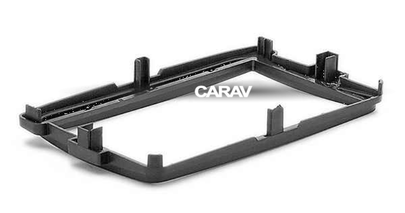 Consola CARAV - RENAULT DUSTER - 2010