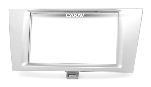 Consola CARAV - JAC J5, HEYUE (B15)