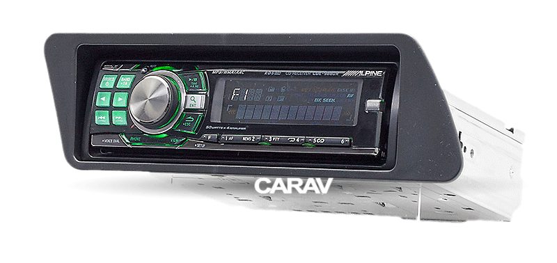 Consola CARAV - PEUGEOT (306)