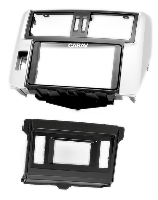Consola CARAV - TOYOTA LAND CRUISER PRADO (150)