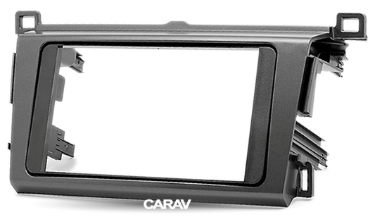 Consola CARAV - TOYOTA RAV4