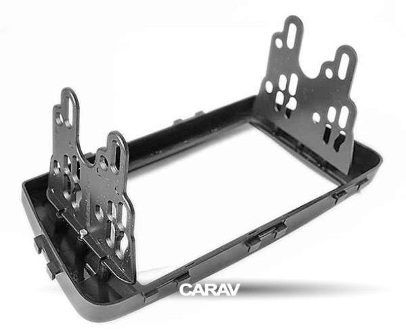Consola CARAV - JAC REFINE S5