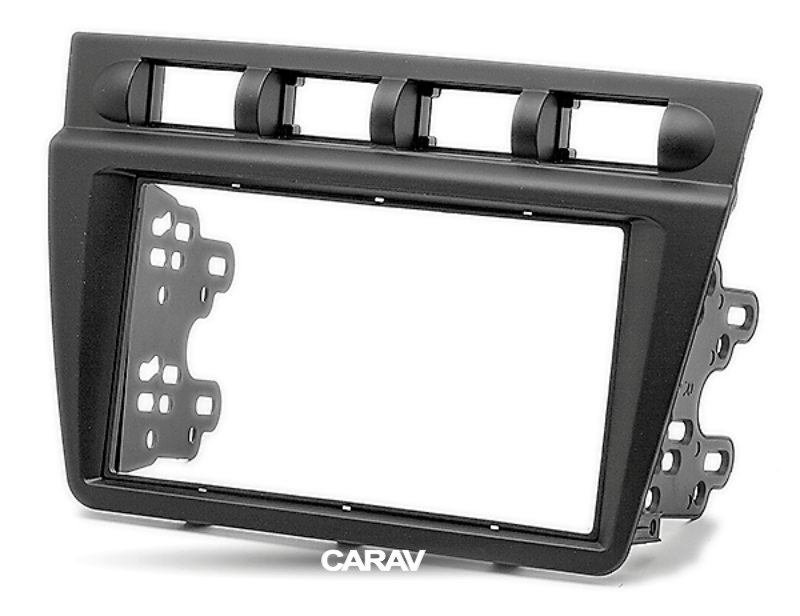 Consola CARAV - KIA PICANTO