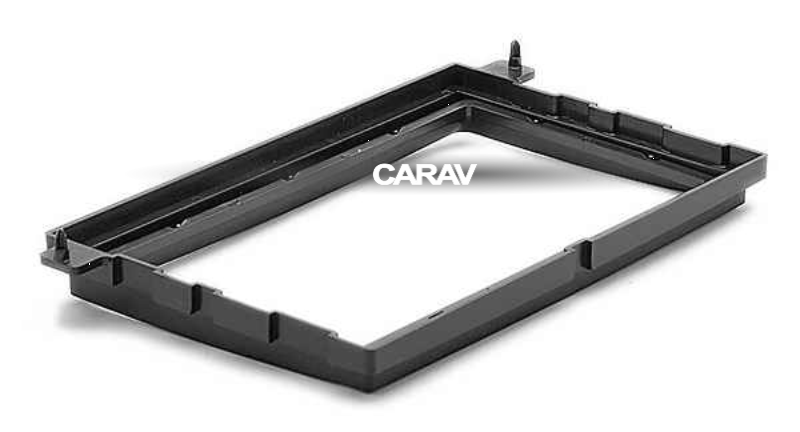 Consola CARAV - FORD ECONOLINE